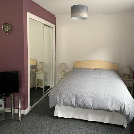 Crayford'S Guest House Aberdeen Luaran gambar