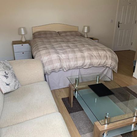 Crayford'S Guest House Aberdeen Luaran gambar