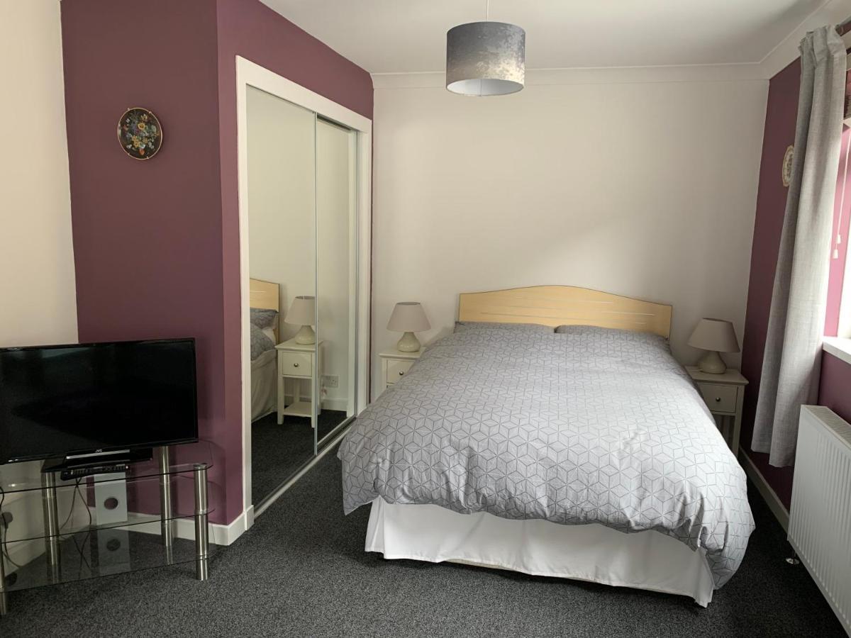Crayford'S Guest House Aberdeen Luaran gambar