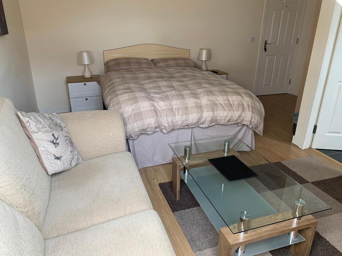 Crayford'S Guest House Aberdeen Luaran gambar