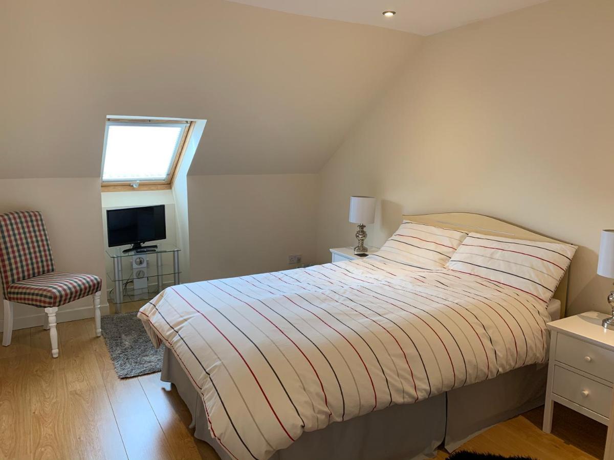 Crayford'S Guest House Aberdeen Luaran gambar