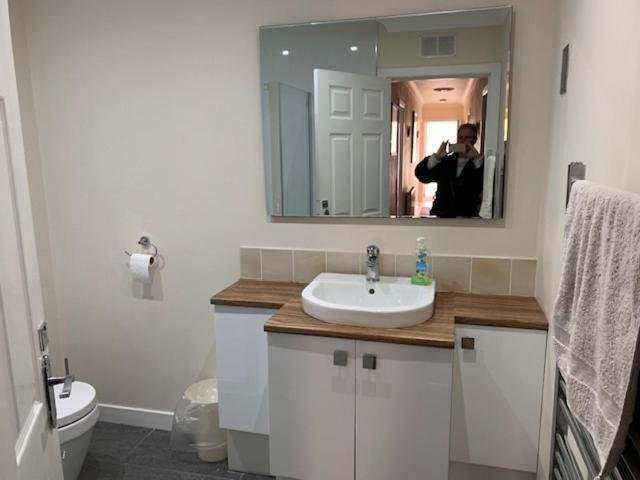 Crayford'S Guest House Aberdeen Luaran gambar