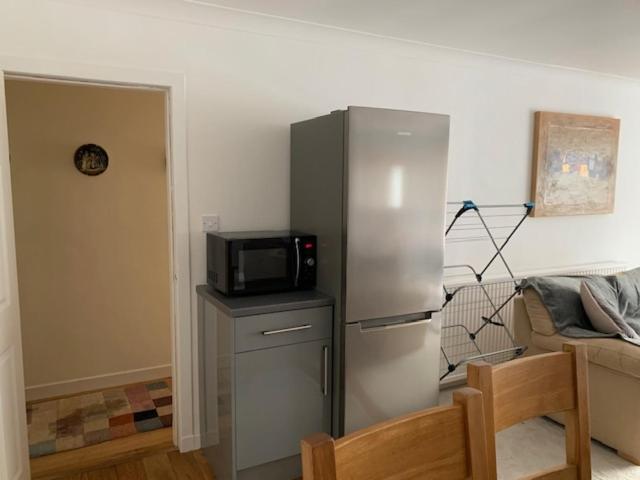 Crayford'S Guest House Aberdeen Luaran gambar