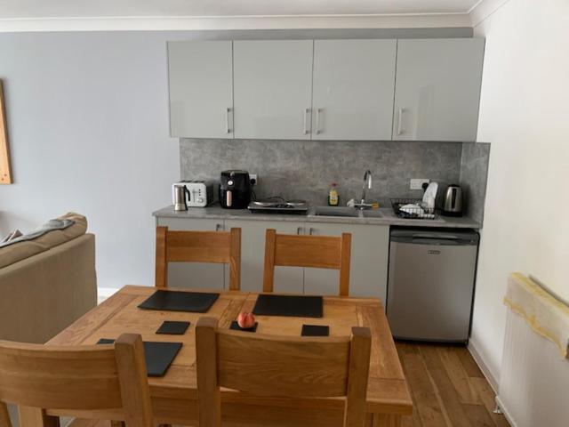 Crayford'S Guest House Aberdeen Luaran gambar