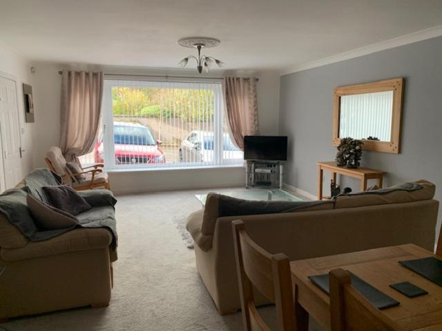 Crayford'S Guest House Aberdeen Luaran gambar