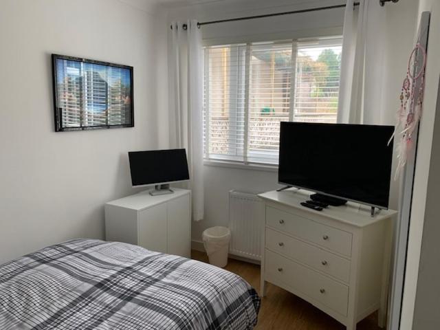 Crayford'S Guest House Aberdeen Luaran gambar