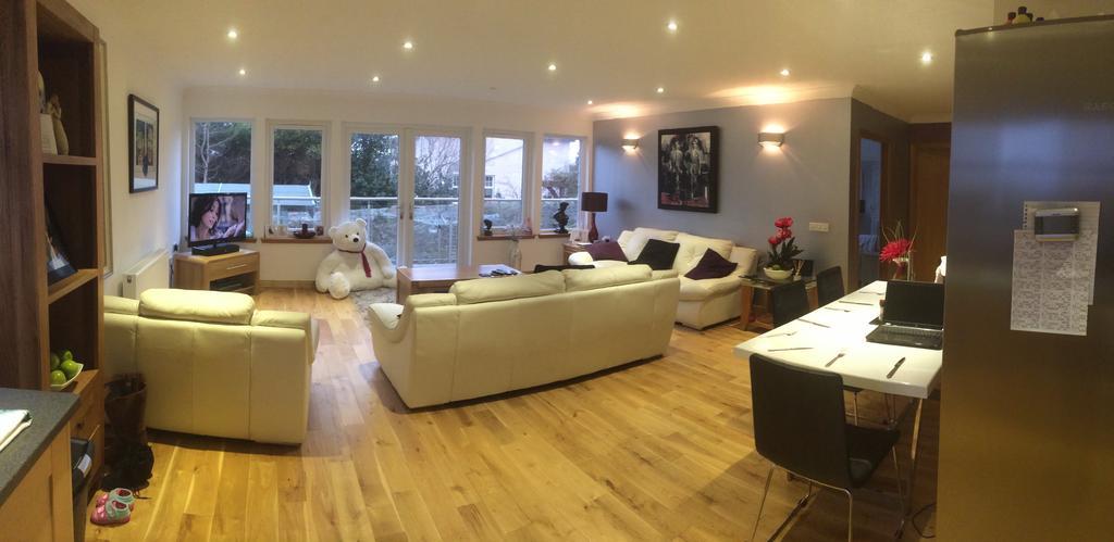 Crayford'S Guest House Aberdeen Luaran gambar