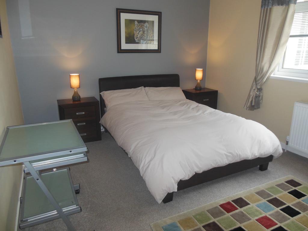 Crayford'S Guest House Aberdeen Luaran gambar
