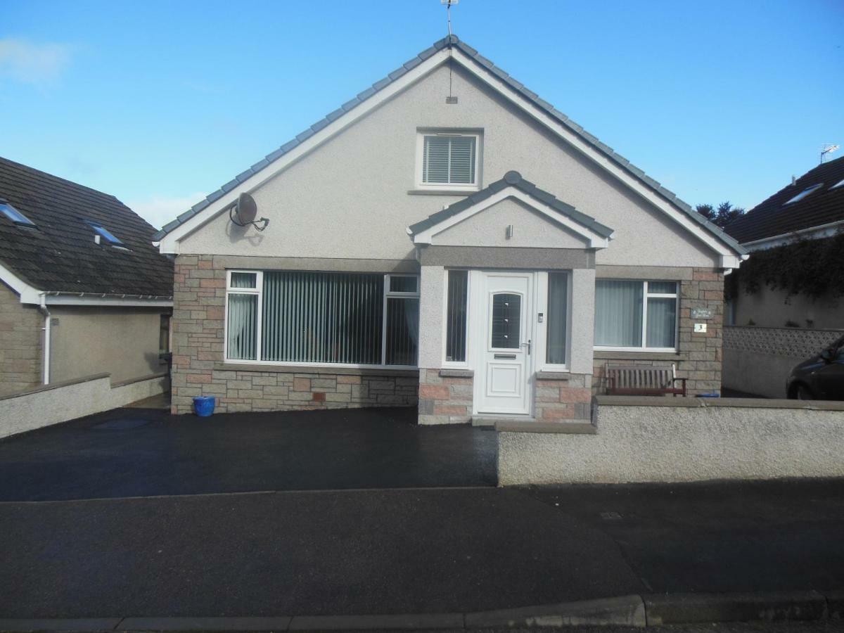 Crayford'S Guest House Aberdeen Luaran gambar