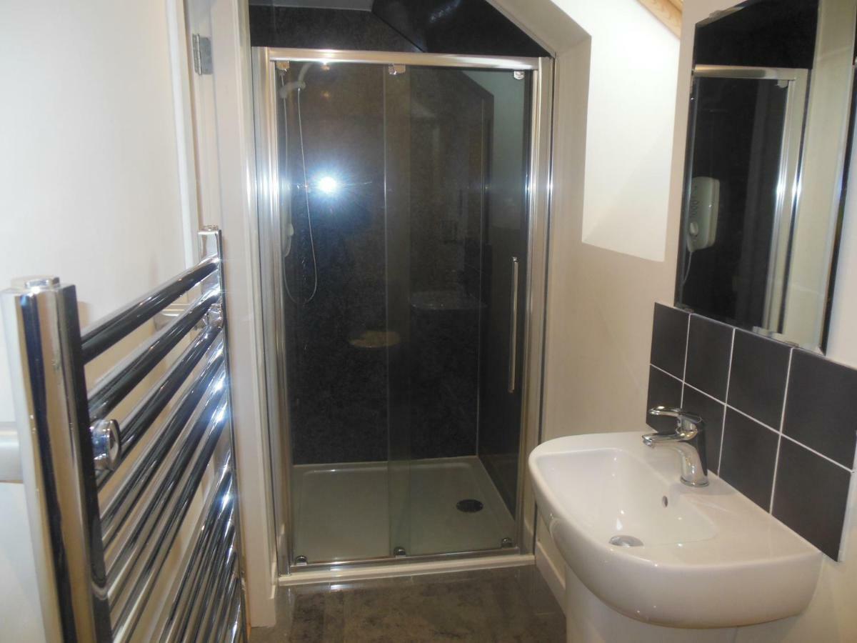 Crayford'S Guest House Aberdeen Luaran gambar
