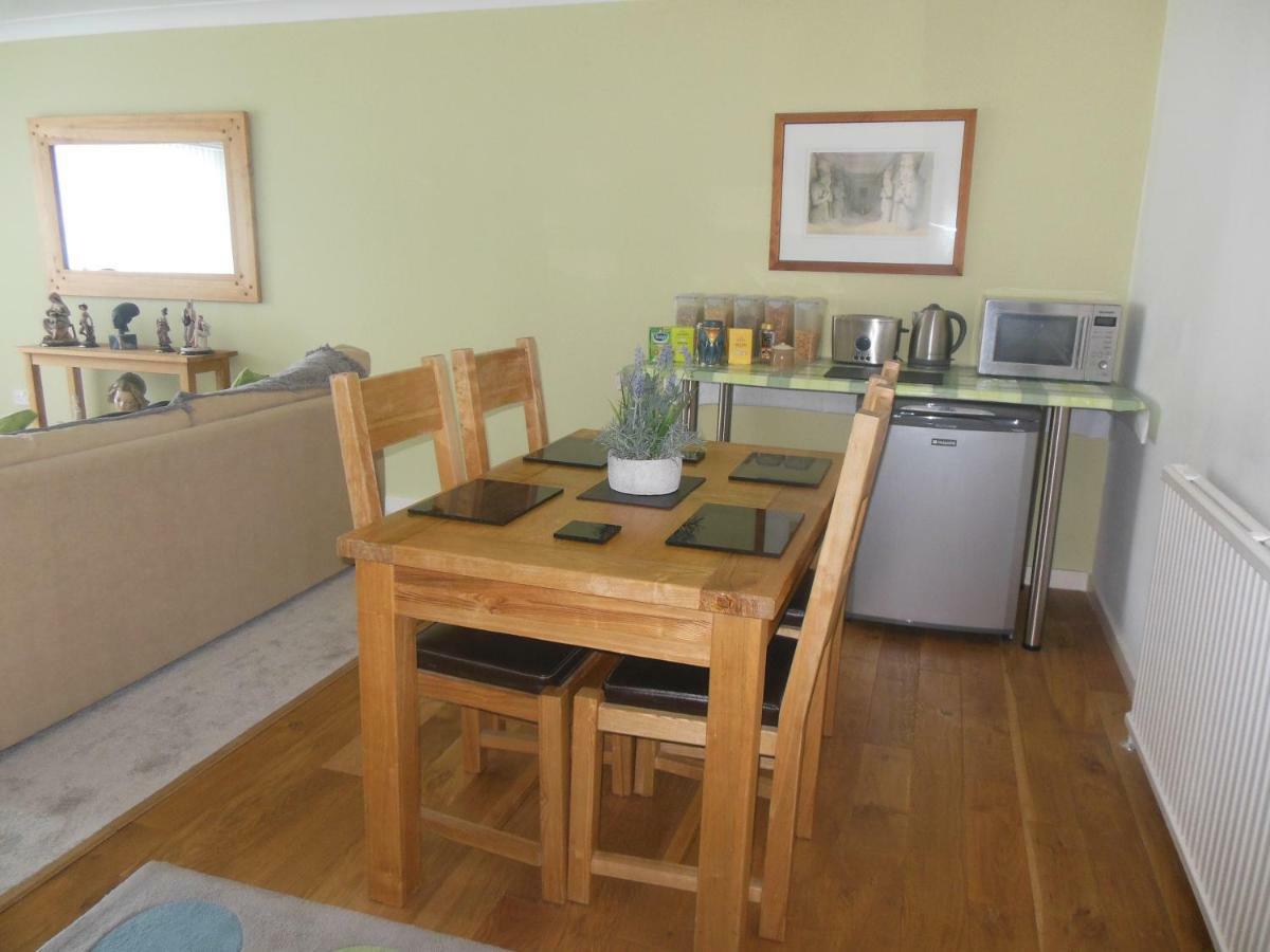 Crayford'S Guest House Aberdeen Luaran gambar