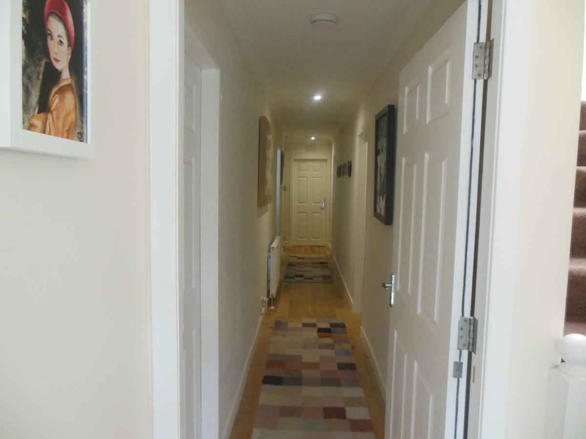 Crayford'S Guest House Aberdeen Luaran gambar