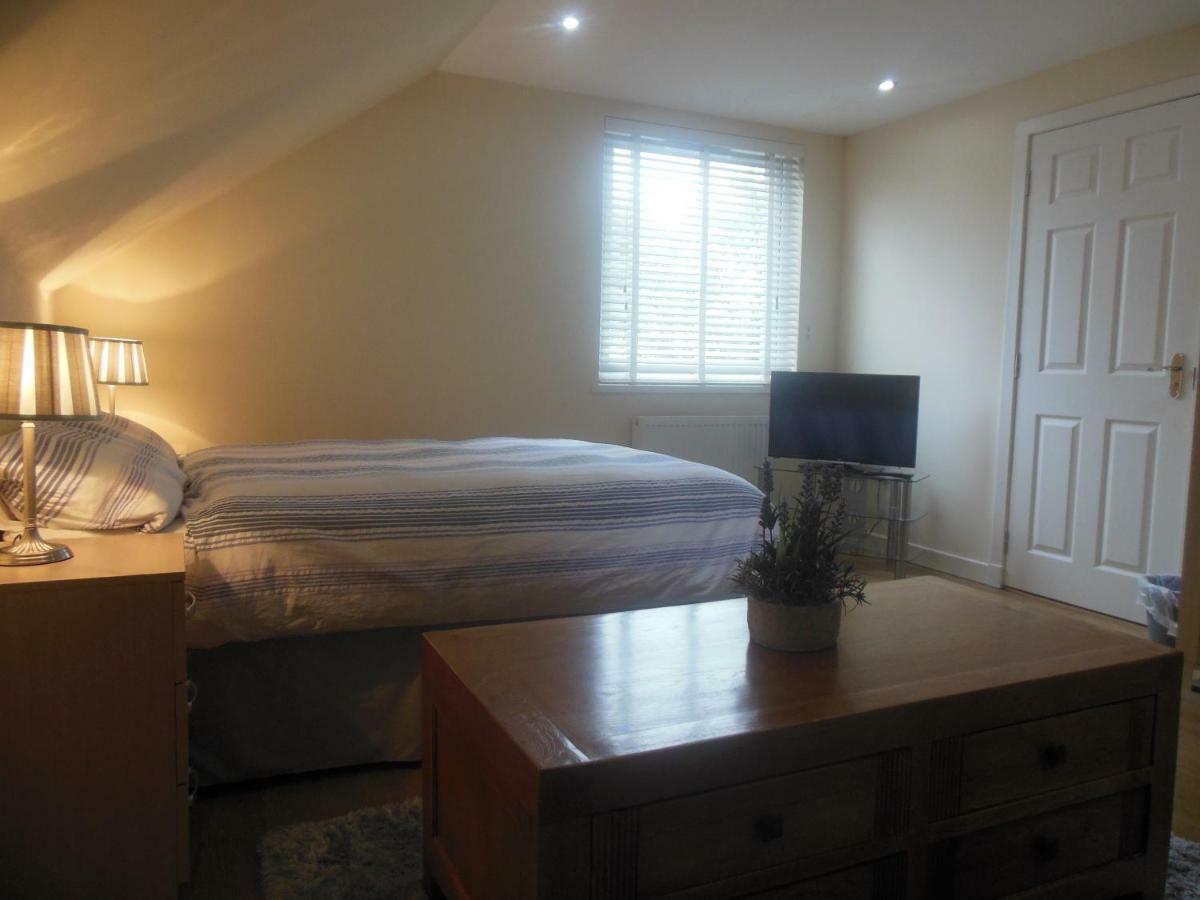 Crayford'S Guest House Aberdeen Luaran gambar