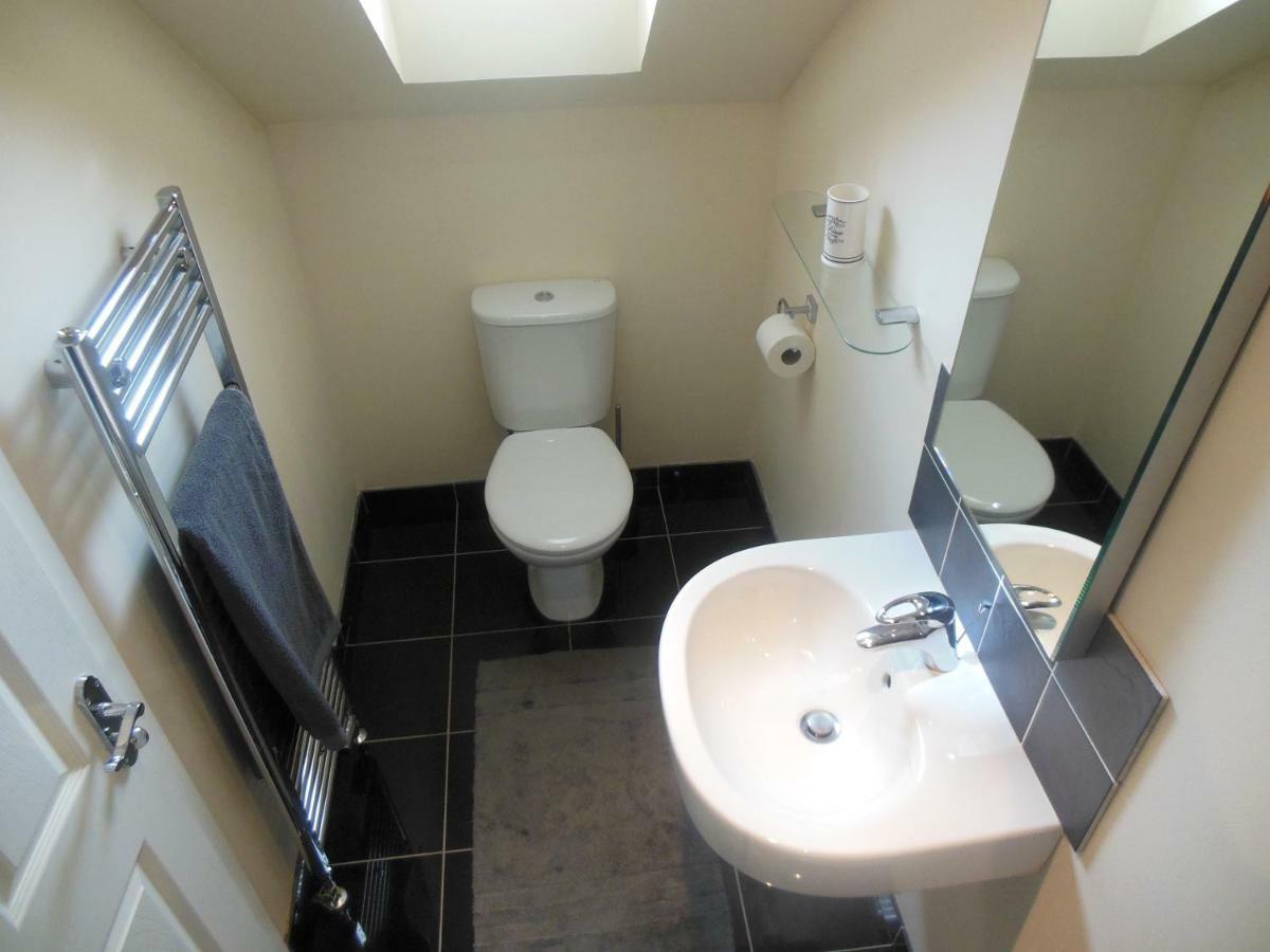 Crayford'S Guest House Aberdeen Luaran gambar